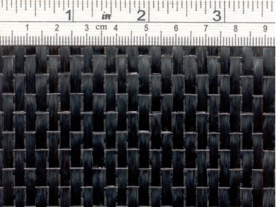 Carbon fiber fabric C219U